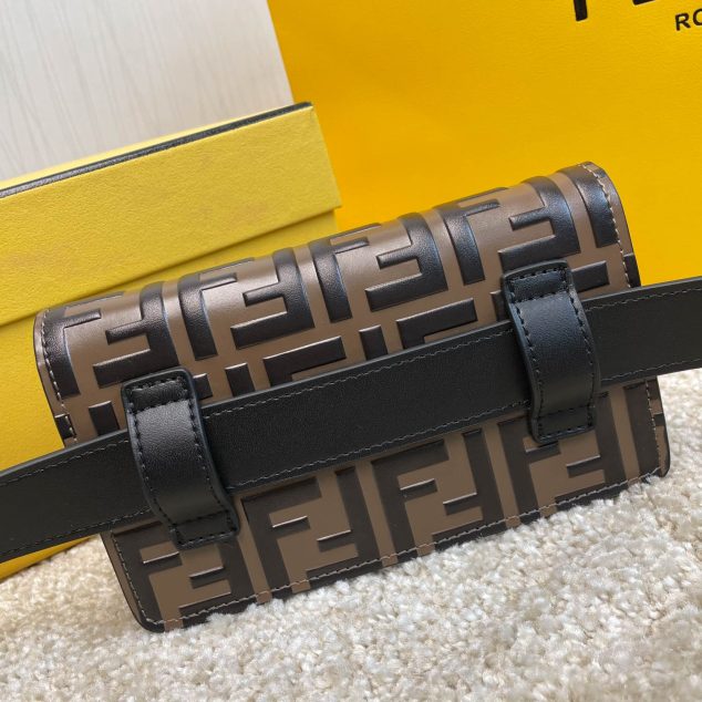  Fendi fanny pack Ref: 8805