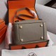  Hermes Lindy Bag