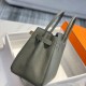  Hermes platinum bag Size: 30cm 25cm