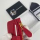  Prada card case 2MC063