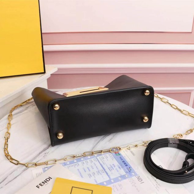  Fendi Way Small Clutch Size: 20*10*17.5cm