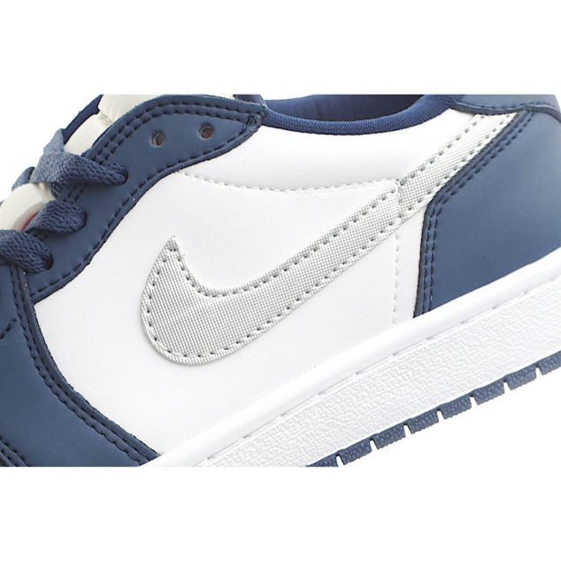  Eric Koston x Air Jordan 1 Low SB ‘Midnight Navy’