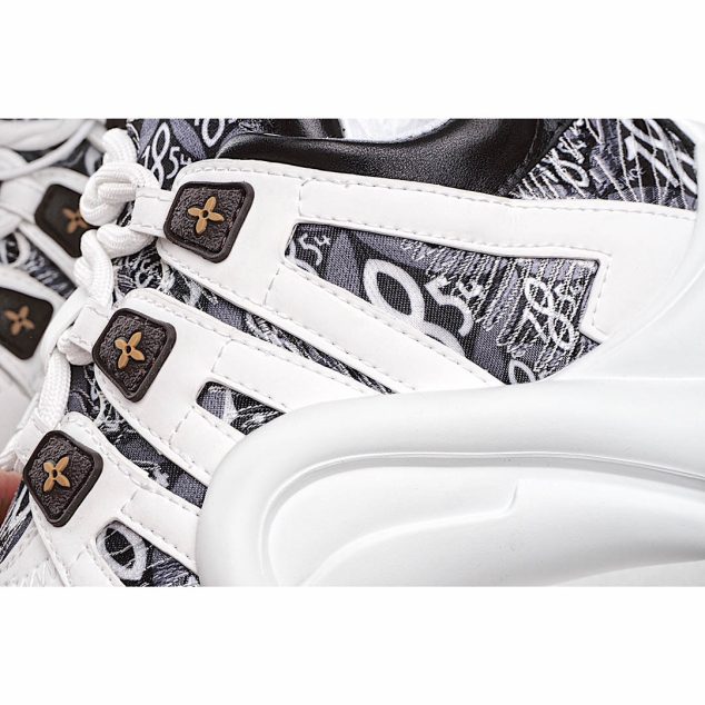  Louis Vuitton Archlight Sneakers LV Archlight Daddy Shoes