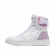  Louis Vuitton Squad Sneaker High High-Top Sneakers