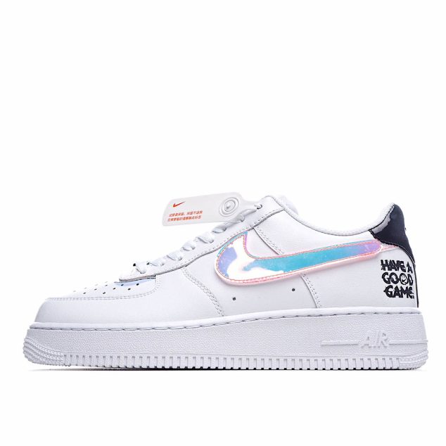  Nike Air Force 1 07 LV8Good Game