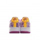  Nike Air Force 1 Fuchsia White