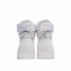  Louis Vuitton Squad Sneaker High High-Top Sneakers