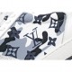  Louis Vuitton Squad Sneaker High High-Top Sneakers