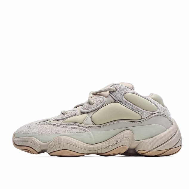  Adidas Yeezy 500 ‘Salt’