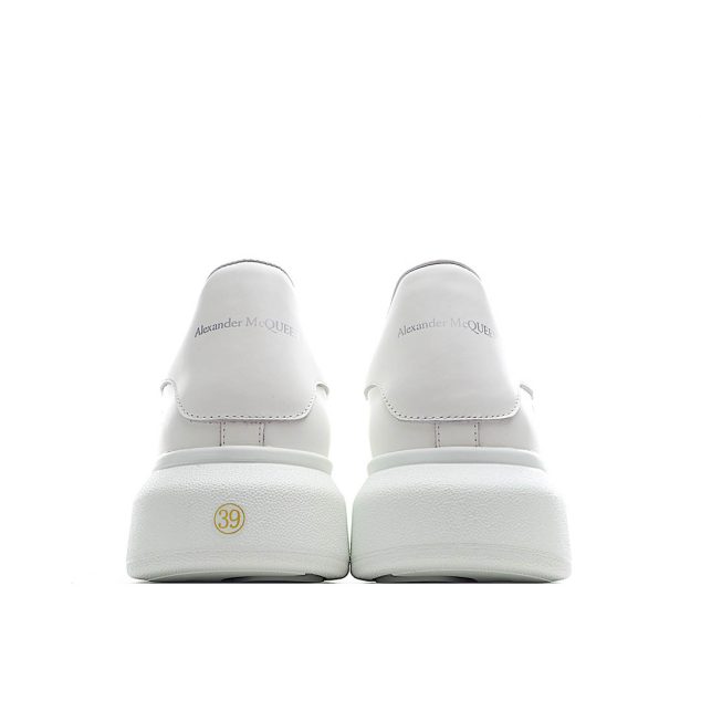  Alexander McQueen sole sneakers