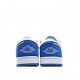  Air Jordan 1 Low SE ‘Racer Blue’