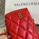  Balenciaga Big Red Model: A48