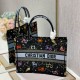  Book Tote Handbag Ref: 1286 Size:3628cm