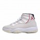  Air Jordan 11 Retro ‘Platinum Tint’