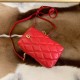  Balenciaga Big Red Model: A48