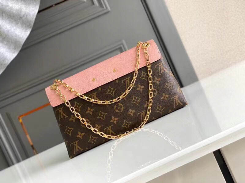  LV Size 26-17-6cm