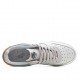  Nike Air Force 1 07 White Grey Blue Yellow