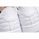  Air Jordan 1 Centre Court Pure White