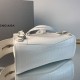  Balenciag* Neo Classic biker bag Size: 16.5*22*9*14.5cm