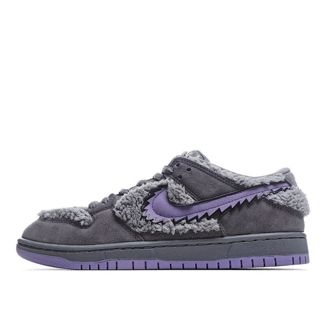  NIKE SB DUNK LOW PRO QS sneakers