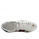  Gucci ACE series small white shoes casual shoes