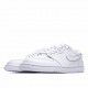  Air Jordan 1 Low ID WhiteAJ1 Low Series