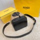  FENDI large perforated bucket bag Ref. 8838