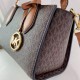  MK Handbag Crossbody Size:23*18*12