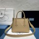  Prada Double series mini bag Size: 25×18.5cm 1BG443