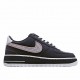  Nike Air Force 1 Black