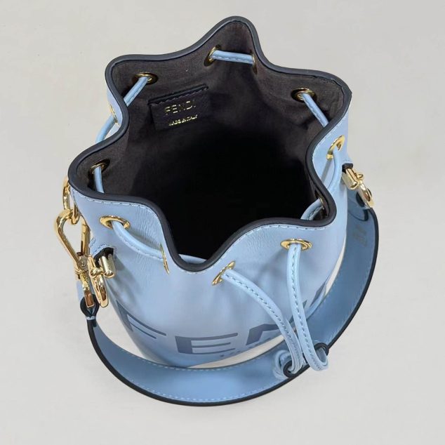  Mon Tresor Bucket Bag Size: 12*18*10cm