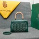  goyard Saigon bag Size: 18*15*20*9cm