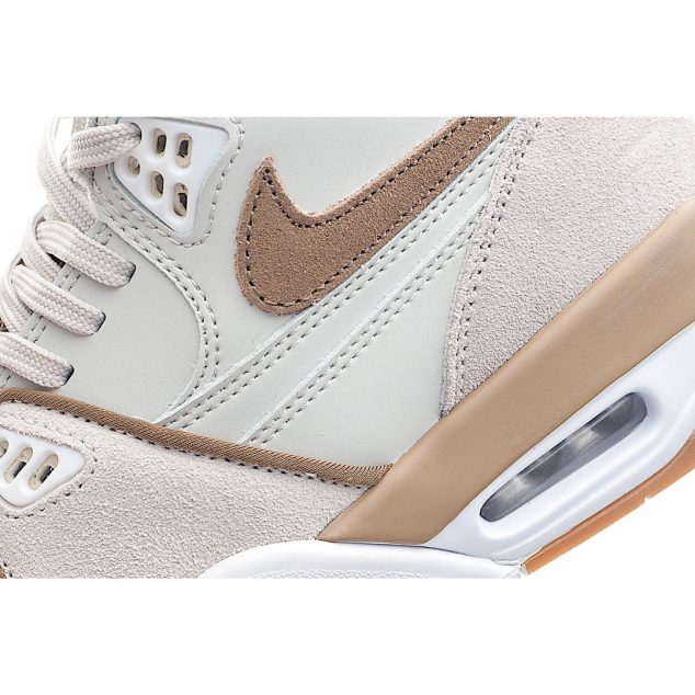  Air Jordan Flight 89 ‘Beige’