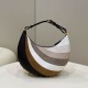  Crescent Bag Size:29×24.5x10cm