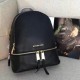  MK Shoulder Bag Black L: 26 H: 32 W: 13