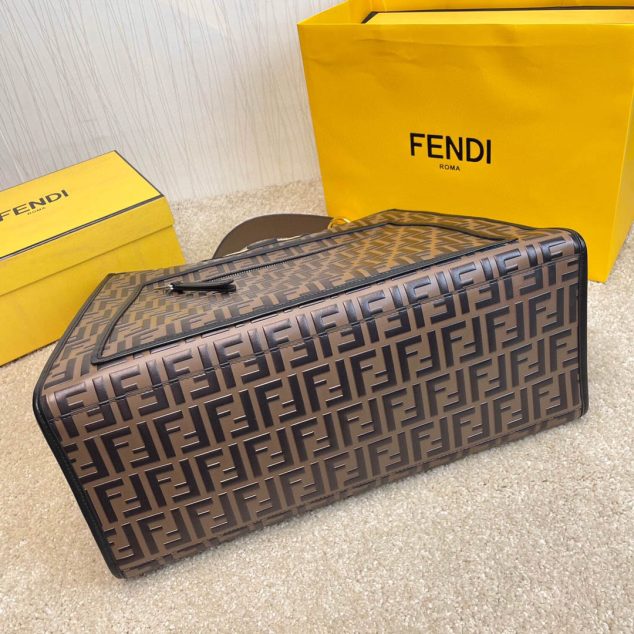  FENDI Runaway Shopping Ref: 8804