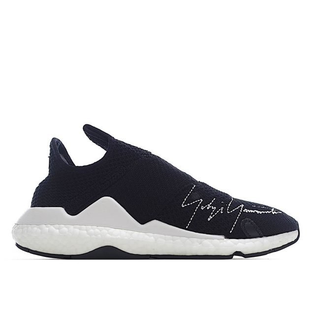  Adidas Y-3 Reberu Boost