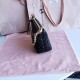  Miu Miu Mini Collection Handbag High 11cm long 17cm wide 7cm