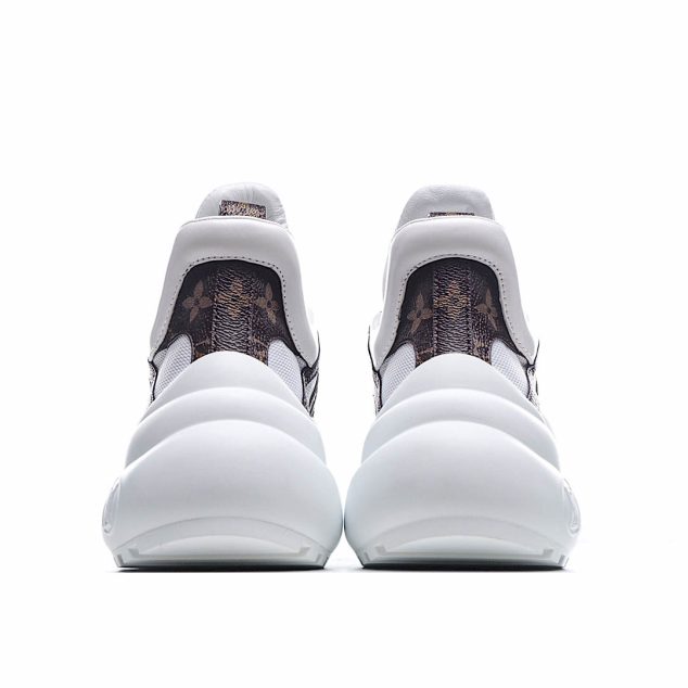  Louis Vuitton Archlight Sneakers LV Archlight Daddy Shoes