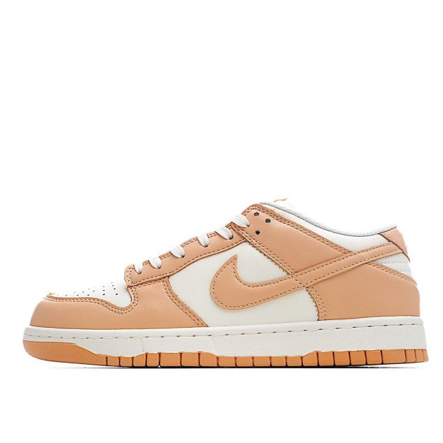  Nike Dunk SB LowHarvest Moon Orange