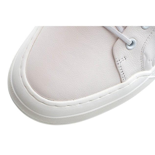  Gucci ACE series small white shoes casual shoes