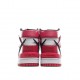  Ambush x Nike Dunk High 白红