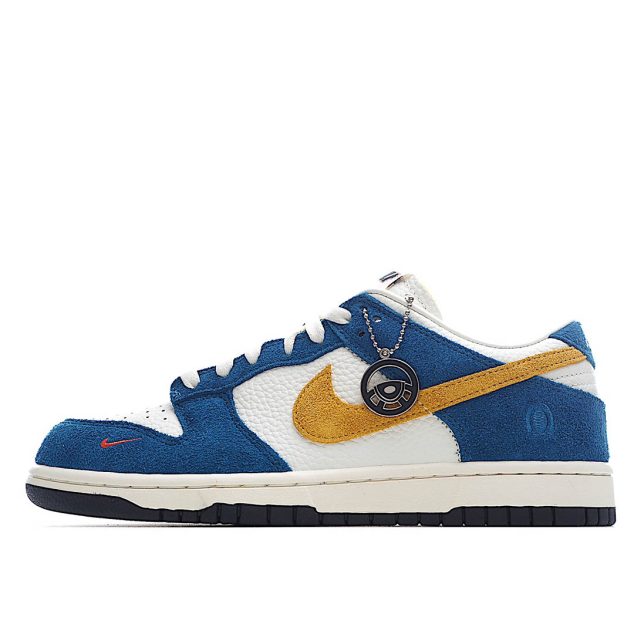  Kasina Nike Dunk SB Low “80s Bus” Low Top