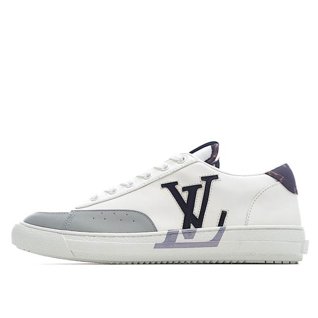  Louis Vuitton Casual Sneakers Sneakers