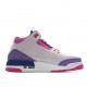  Air Jordan 3 Retro GG ‘Barely Grape’