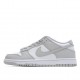  Nike SB Dunk Low Grey Fog