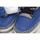  Air Jordan 3 Retro ‘Varsity Royal’