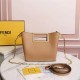  Fendi Way Small Handbag Size: 20*10*17.5cm