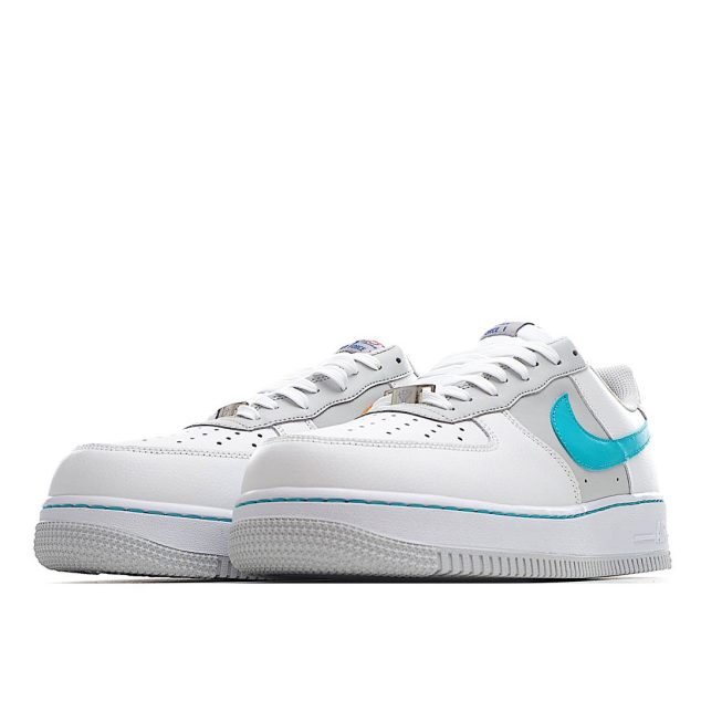  Nike Air Force 1