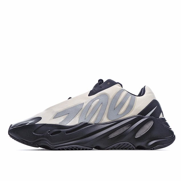  Adidas Yeezy Boost 700 MNVN ‘Bone’